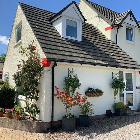 Llanwenarth Cottage A Beautiful Place To Just Be. Abergavenny Kültér fotó