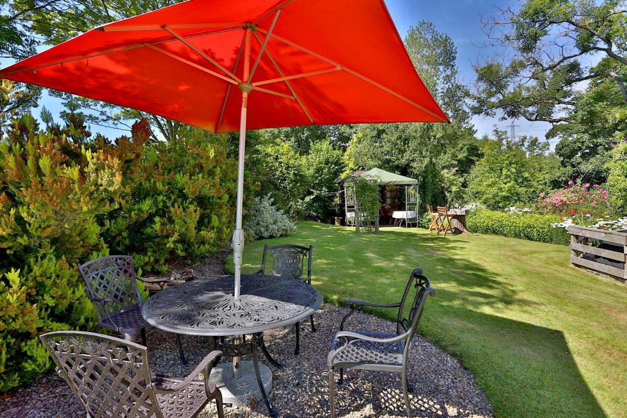 Llanwenarth Cottage A Beautiful Place To Just Be. Abergavenny Kültér fotó