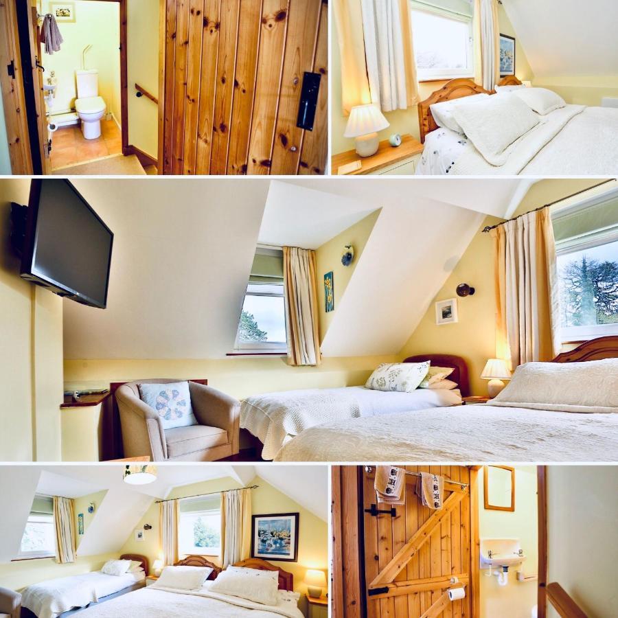 Llanwenarth Cottage A Beautiful Place To Just Be. Abergavenny Kültér fotó